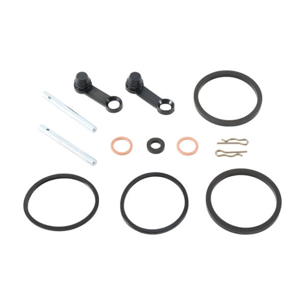 All Balls Caliper Rebuild Kit Rear