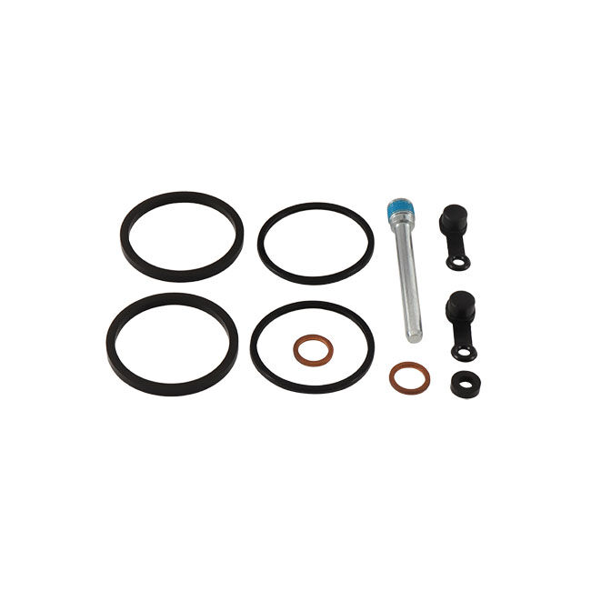 All Balls Caliper Rebuild Kit Rear