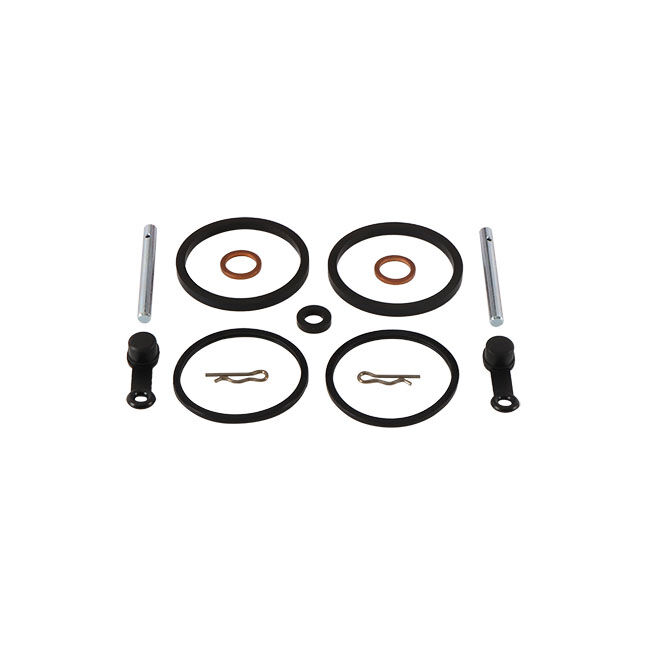 All Balls Caliper Rebuild Kit Rear