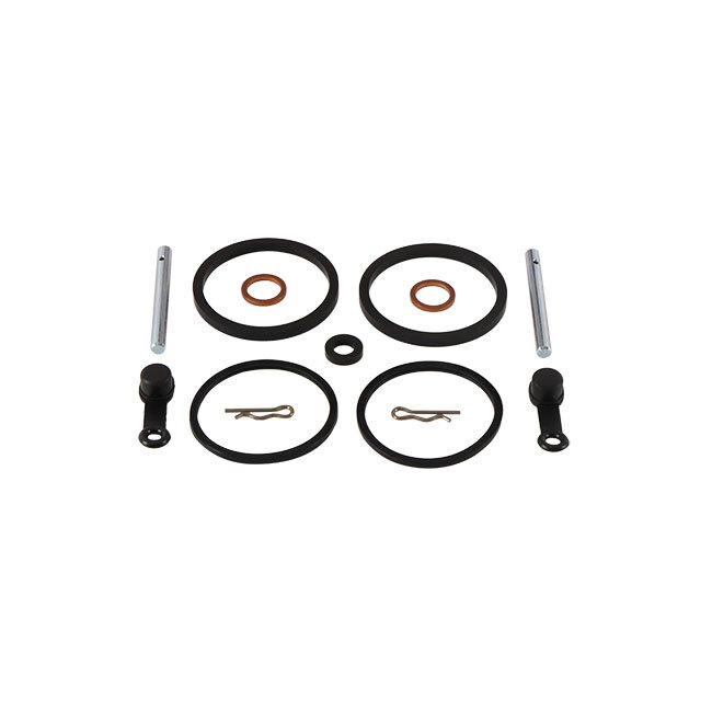 All Balls Caliper Rebuild Kit Rear