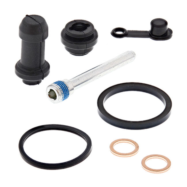 All Balls Caliper Rebuild Kit Rear