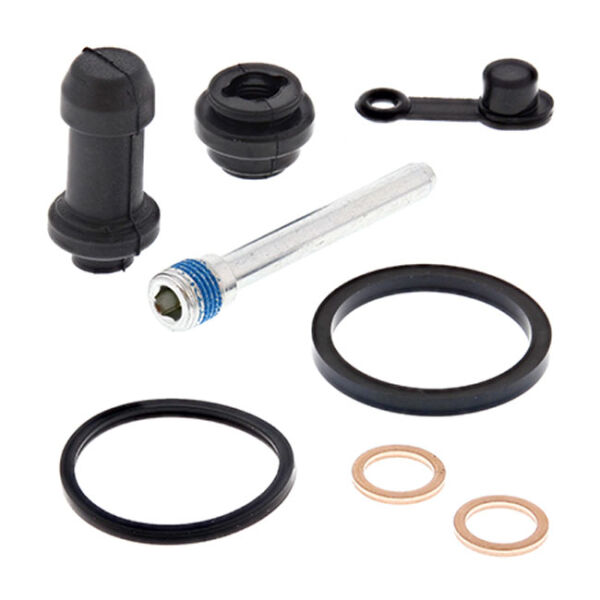 All Balls Caliper Rebuild Kit Rear