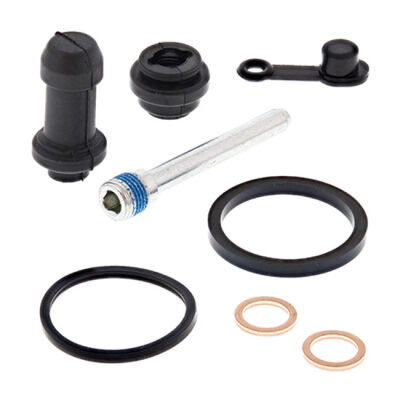 All Balls Caliper Rebuild Kit Rear