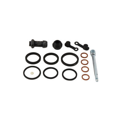 All Balls Caliper Rebuild Kit Rear