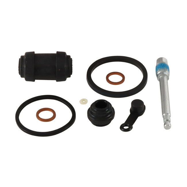 All Balls Caliper Rebuild Kit Rear