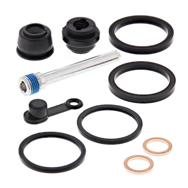 All Balls Caliper Rebuild Kit Rear