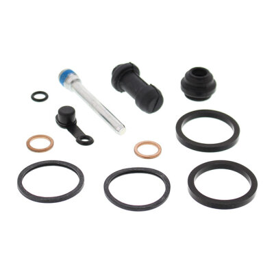 All Balls Caliper Rebuild Kit Rear