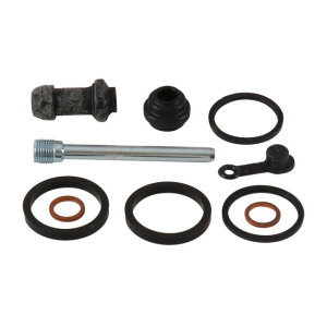 All Balls Caliper Rebuild Kit Rear