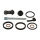 All Balls Caliper Rebuild Kit Rear
