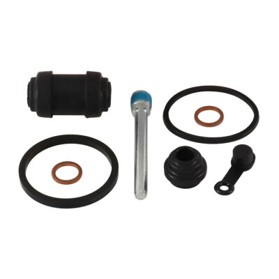 All Balls Caliper Rebuild Kit Rear