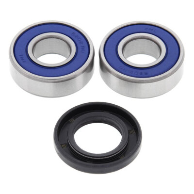 All Balls wheel bearing kit, front