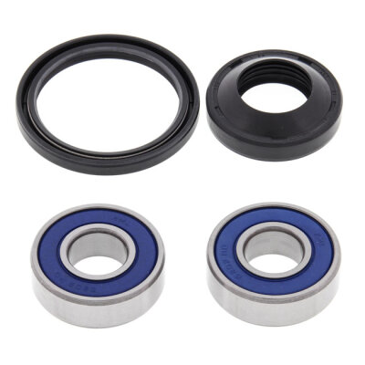 All Balls wheel bearing kit, front