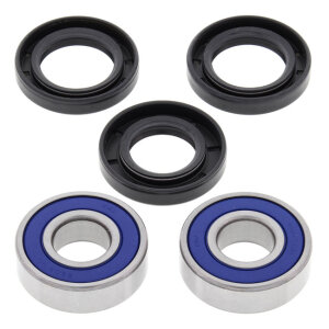 All Balls wheel bearing kit, front