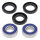 All Balls wheel bearing kit, front