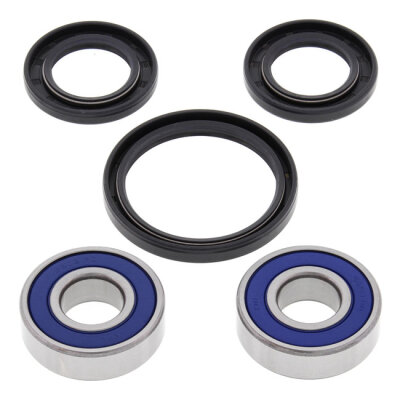 All Balls wheel bearing kit, front