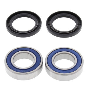 All Balls wheel bearing kit, front