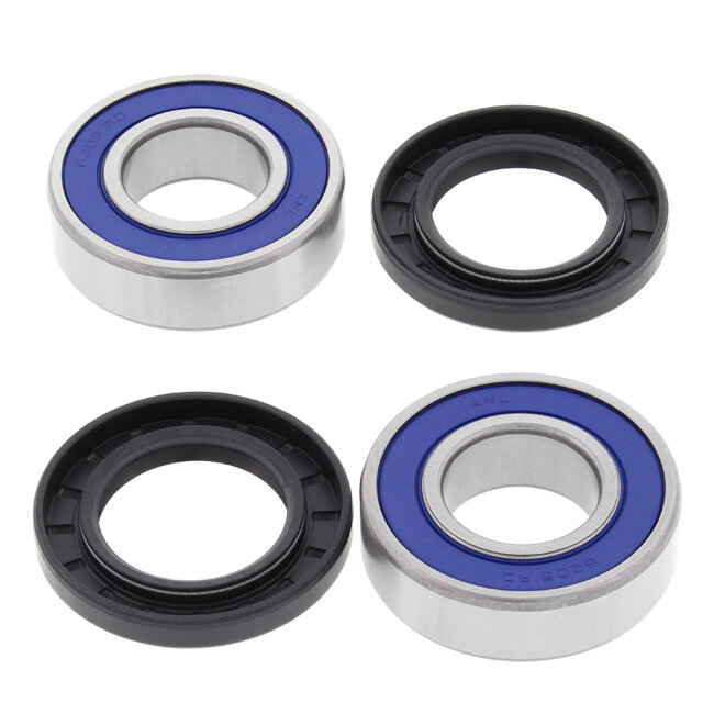 All Balls wheel bearing kit, front