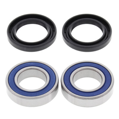 All Balls wheel bearing kit, front