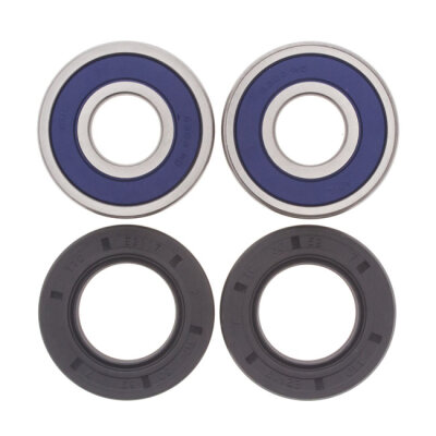 All Balls wheel bearing kit, front & rear