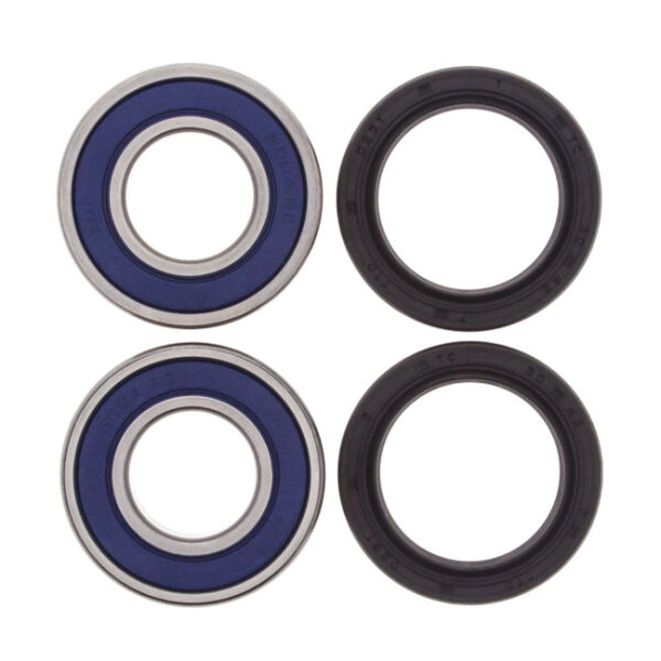 All Balls wheel bearing kit, front
