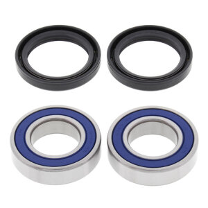 All Balls wheel bearing kit, front