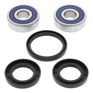 All Balls wheel bearing kit, front