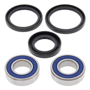 All Balls wheel bearing kit, front