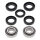 All Balls wheel bearing kit, front & rear