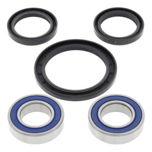 All Balls wheel bearing kit, front