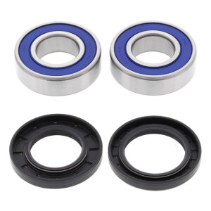 All Balls wheel bearing kit, front