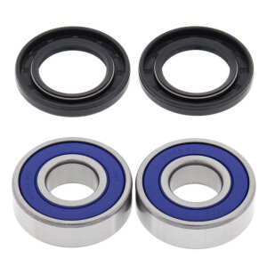 All Balls wheel bearing kit, front