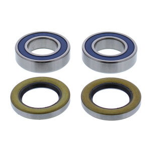 All Balls wheel bearing kit, front