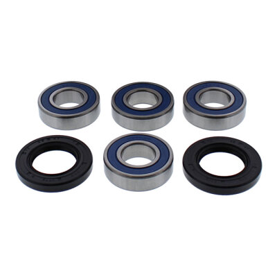 All Balls wheel bearing kit, front