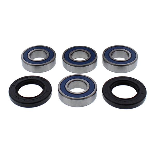 All Balls wheel bearing kit, front