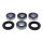 All Balls wheel bearing kit, front