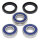 All Balls wheel bearing kit, rear