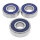 All Balls wheel bearing kit, rear