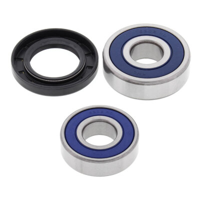 All Balls wheel bearing kit, rear