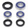 All Balls wheel bearing kit, rear