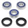 All Balls wheel bearing kit, rear