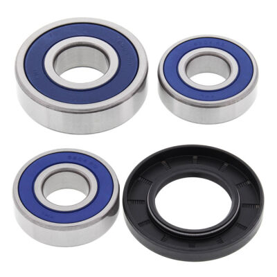 All Balls wheel bearing kit, rear