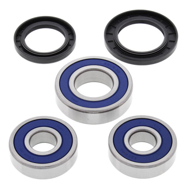 All Balls wheel bearing kit, rear