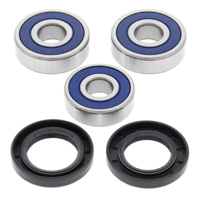 All Balls wheel bearing kit, rear