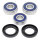 All Balls wheel bearing kit, rear