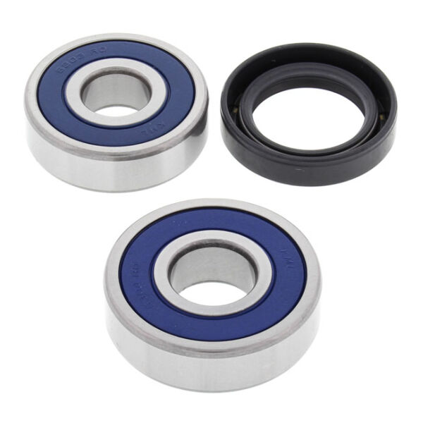 All Balls wheel bearing kit, rear