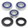 All Balls wheel bearing kit, rear