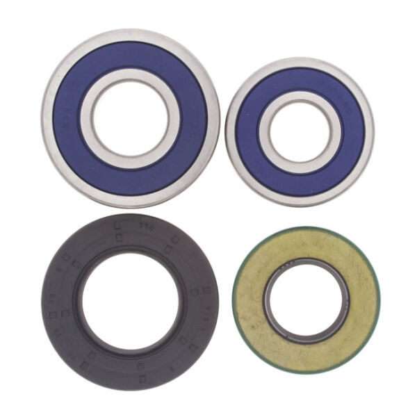 All Balls wheel bearing kit, rear