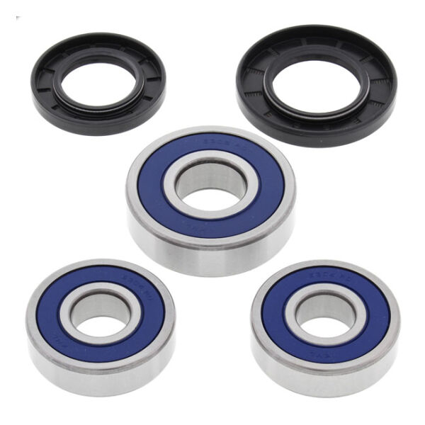 All Balls wheel bearing kit, rear