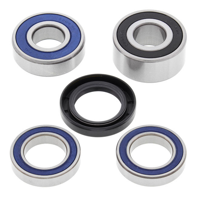 All Balls wheel bearing kit, rear