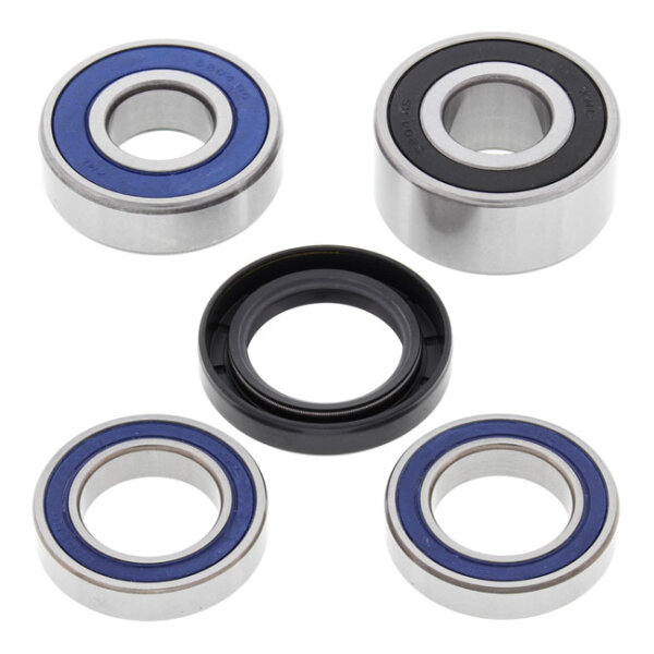 All Balls wheel bearing kit, rear